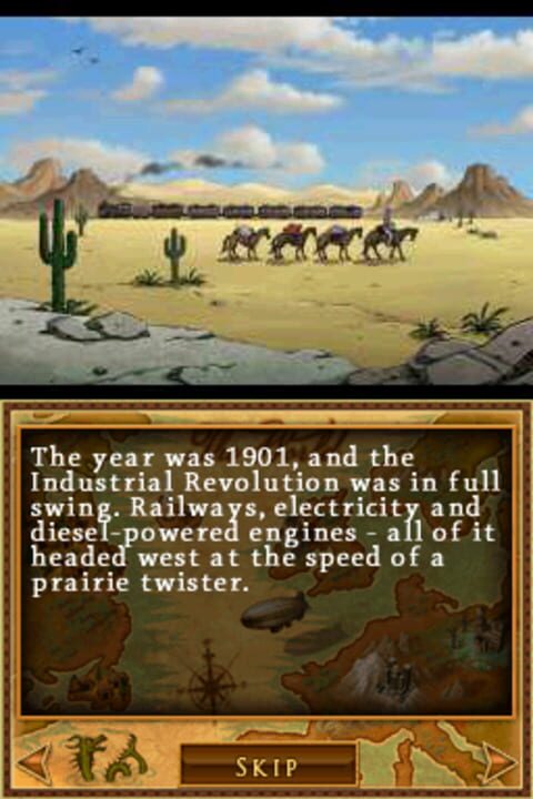 Jewel Quest 5: The Sleepless Star