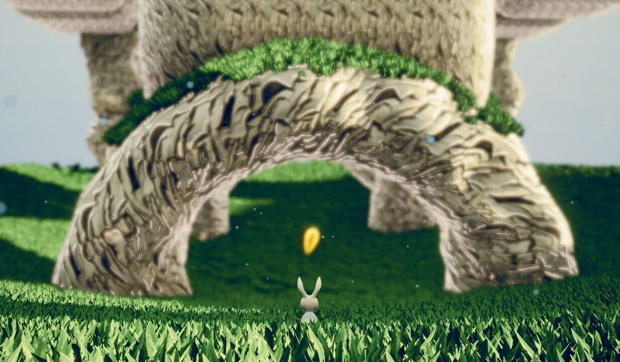 Dynamite Bunny