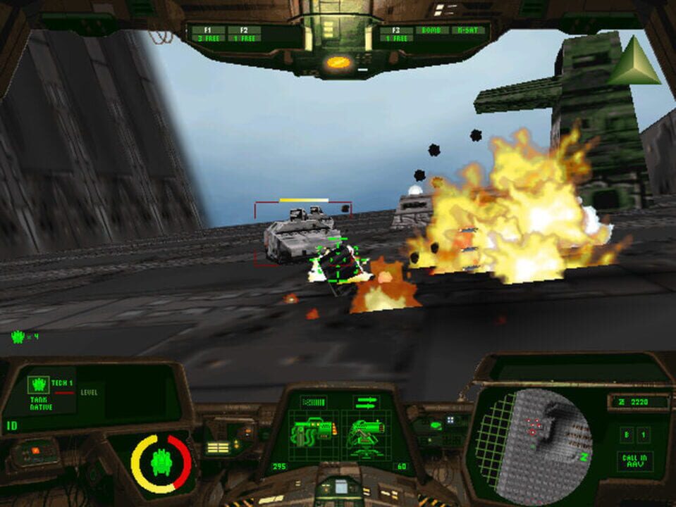 Uprising: Join or Die