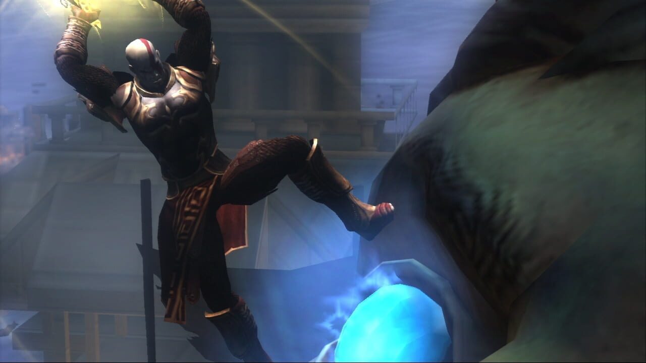 God of War Collection