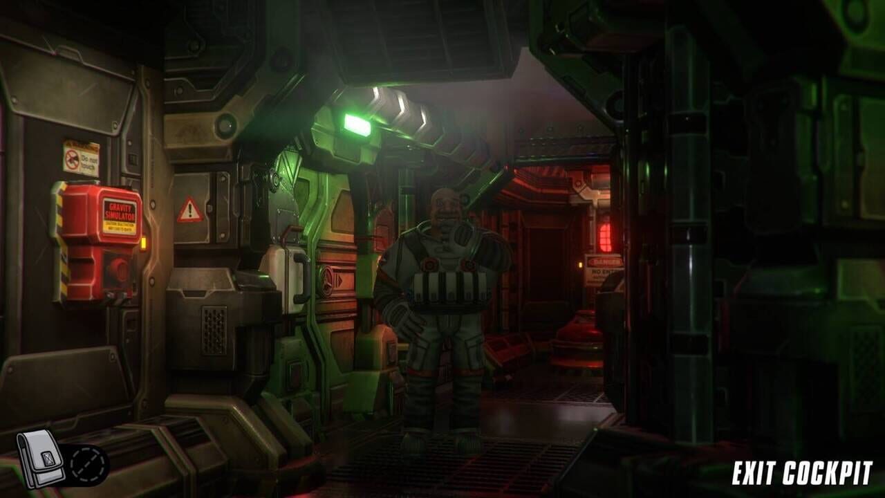 Her Majesty’s Spiffing