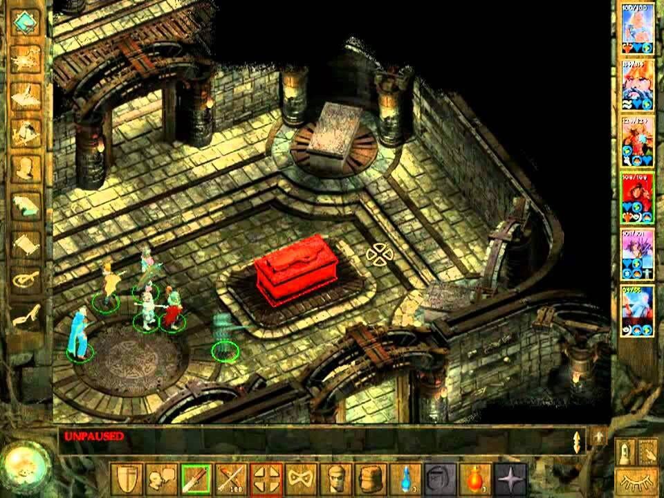 Icewind Dale: Heart of Winter – Trials of the Luremaster