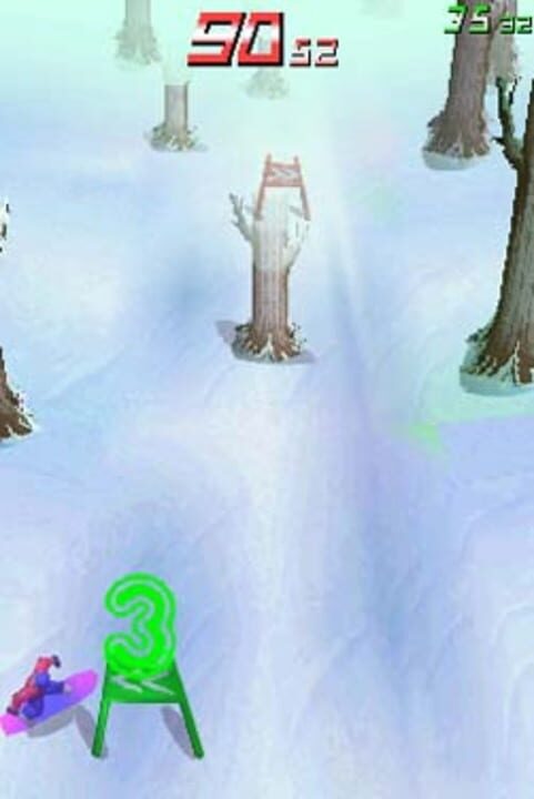 Snowboard Xtreme
