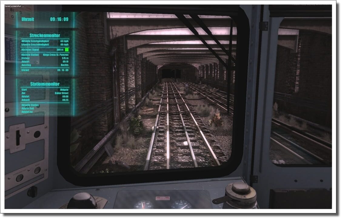 London Underground Simulator – World of Subways Vol.3