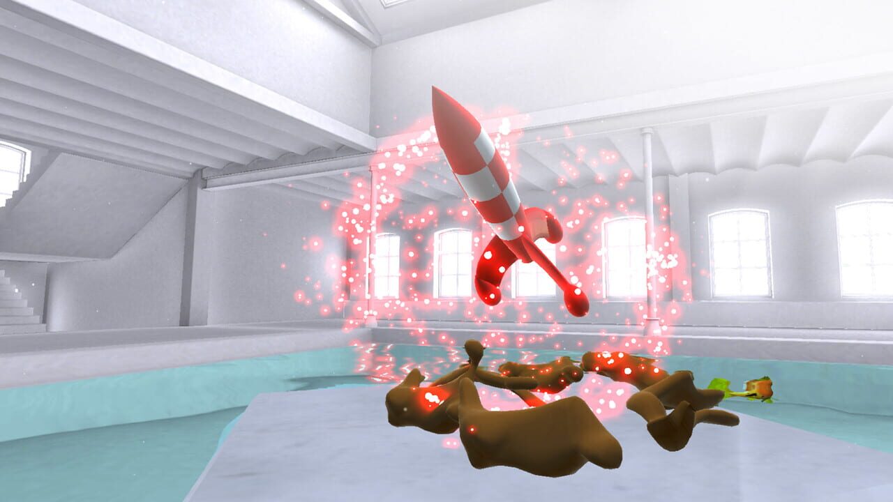 Perfect Angle VR – Zen edition
