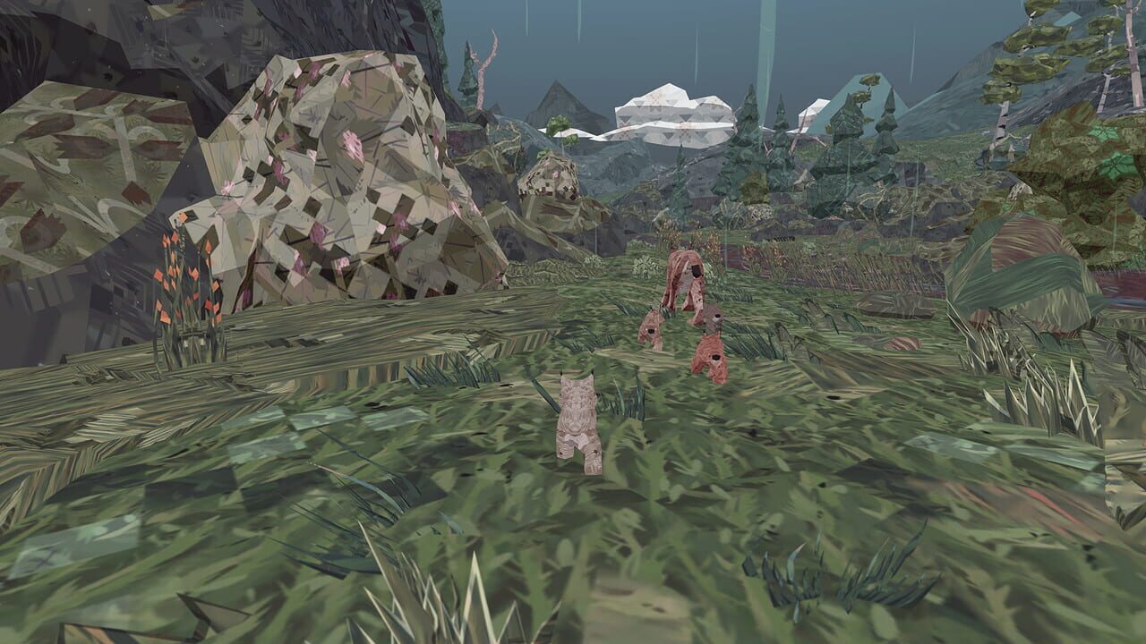 Paws: A Shelter 2 Game