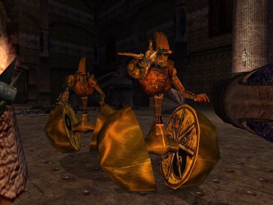 The Elder Scrolls III: Tribunal