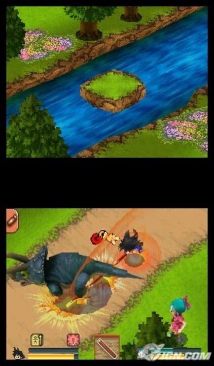 Dragon Ball: Origins