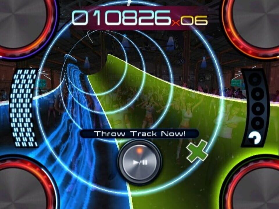 In the Mix featuring Armin Van Buuren