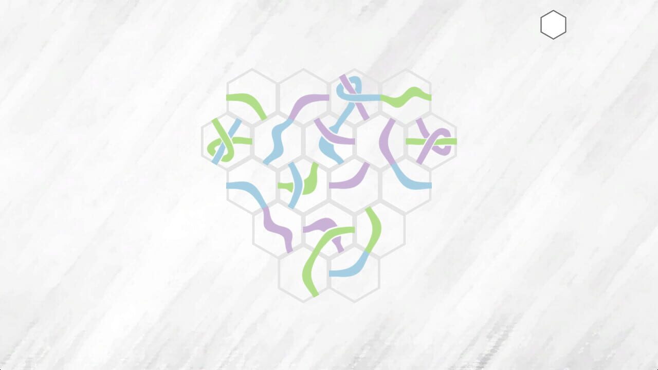 Loop: A Tranquil Puzzle Game