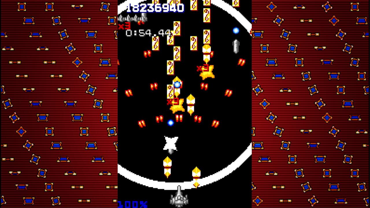 Judgement Silversword: Resurrection