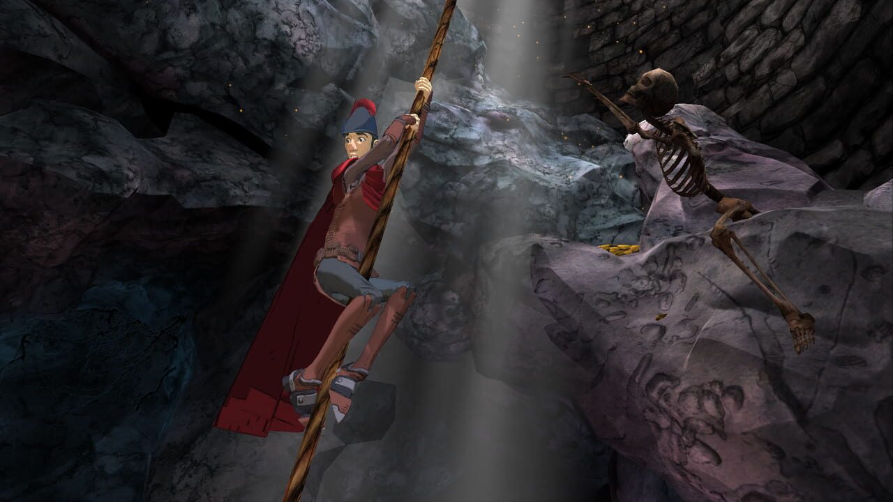 King’s Quest: Chapter 1 – A Knight to Remember