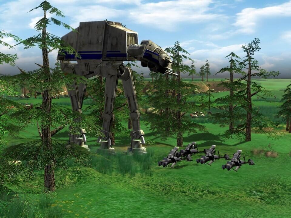 Star Wars: Empire at War – Gold Pack