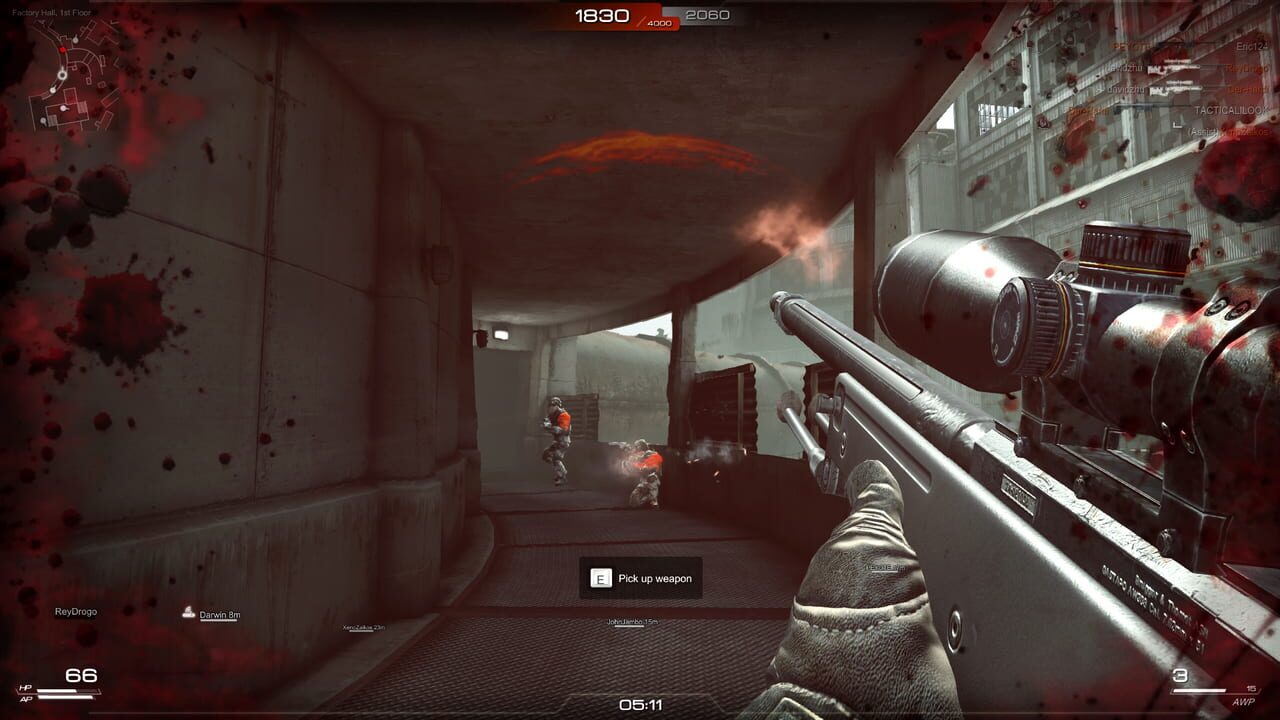 S.K.I.L.L.: Special Force 2
