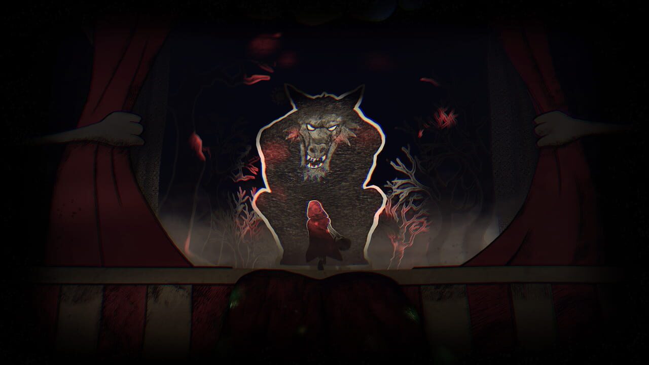 Layers of Fear: Inheritance