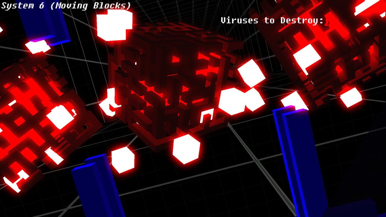ANti: Virus Destroyer