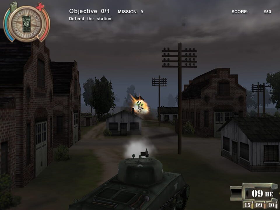 Panzer Killer