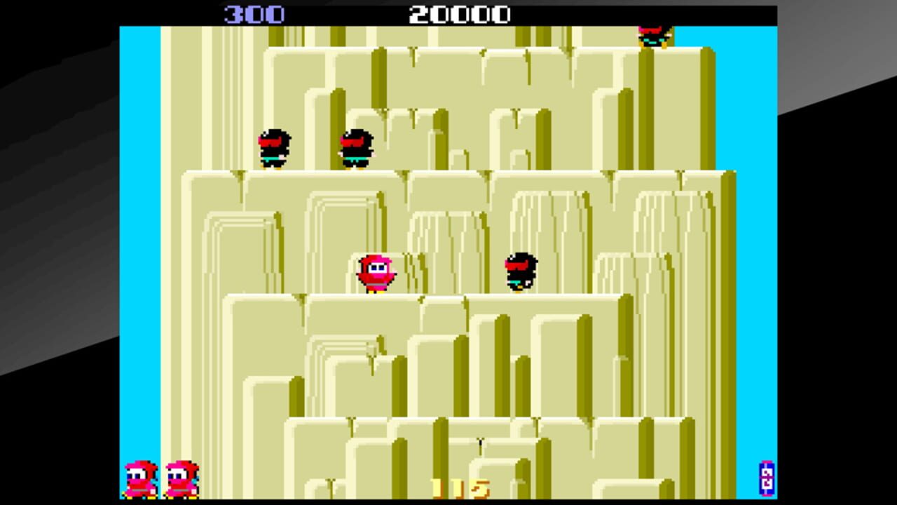 Arcade Archives: Ninja-Kid