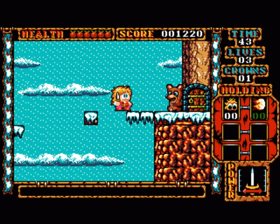 Kid Gloves II: The Journey Back