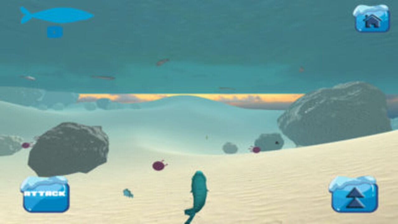 Explore Fish Feeding and Grow