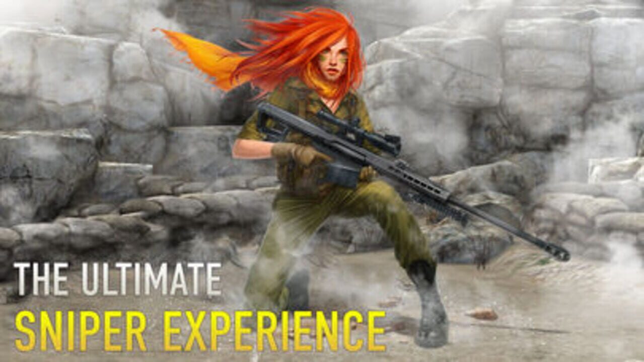 Sniper Arena: Online PvP Game