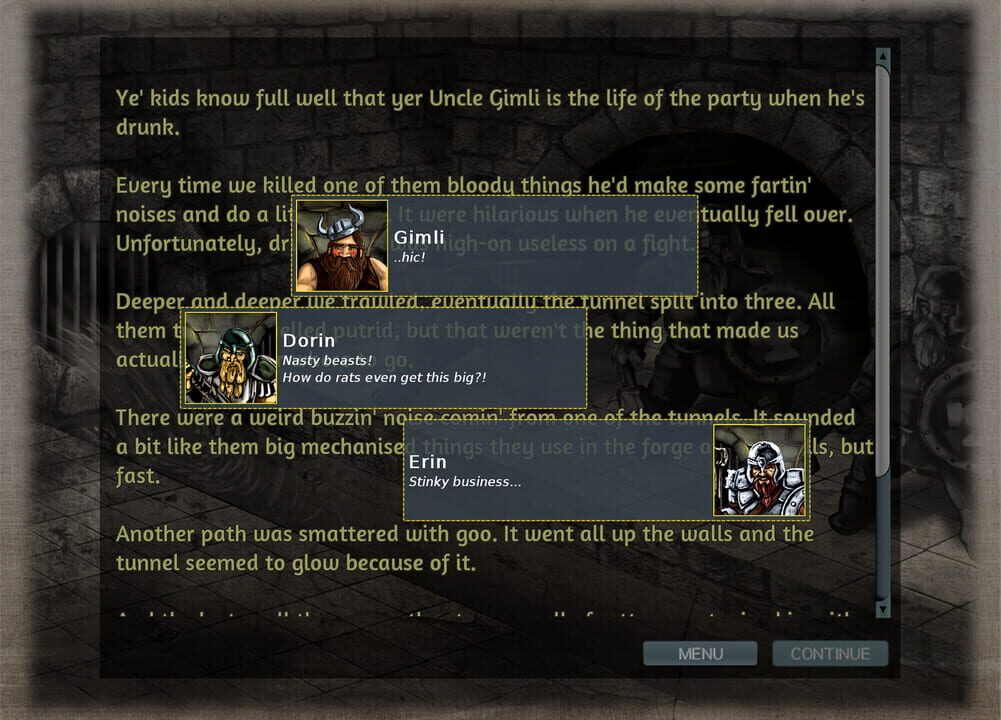 Age of Fear 3: The Legend