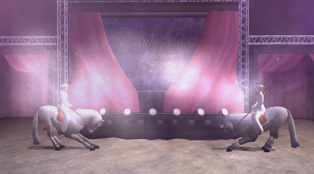 EquiMagic: Galashow of Horses