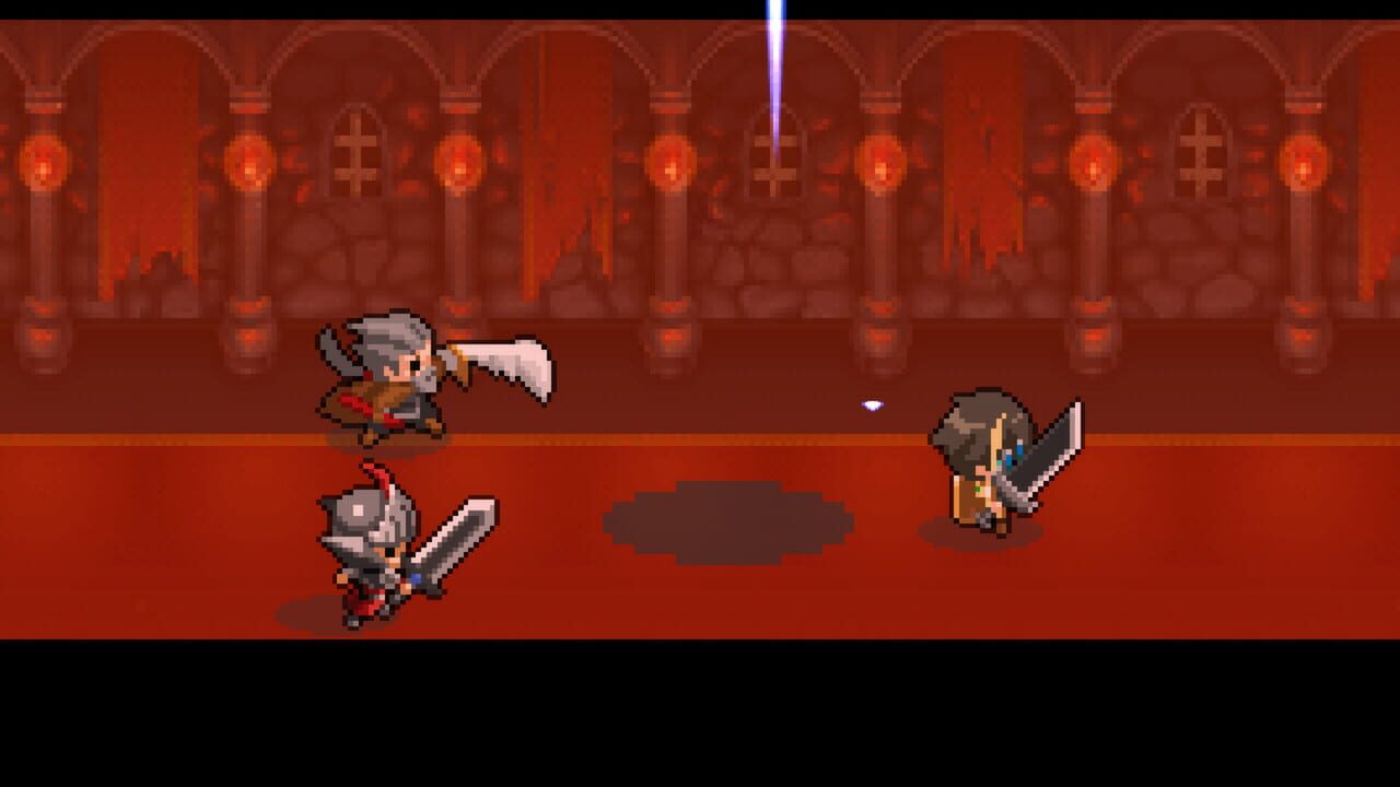 Half-Minute Hero: The Second Coming