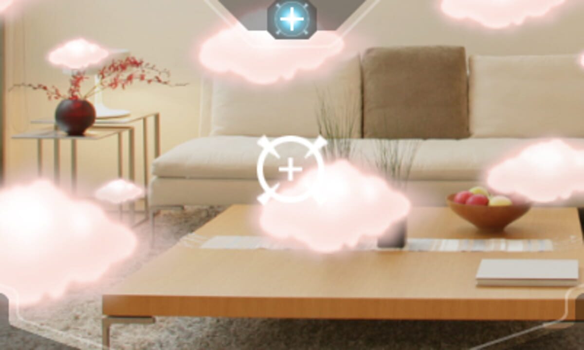 Pokémon Dream Radar