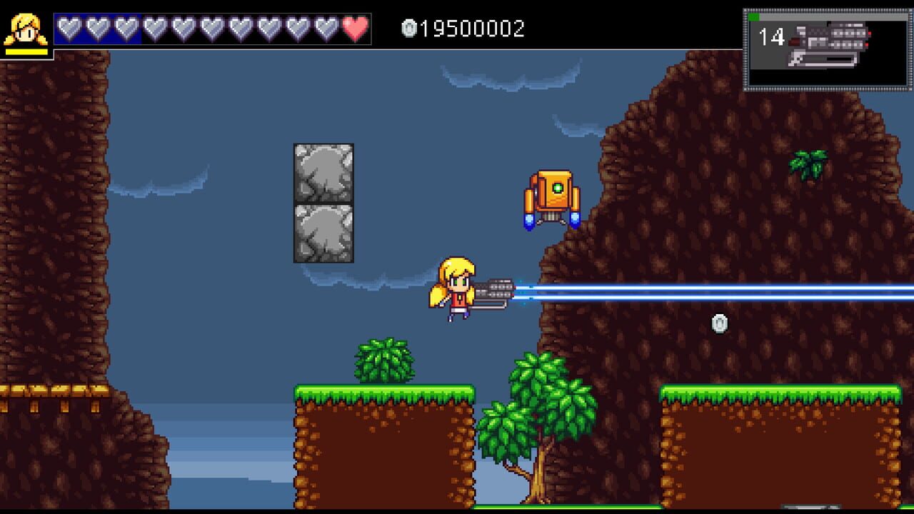 Cally’s Caves 3