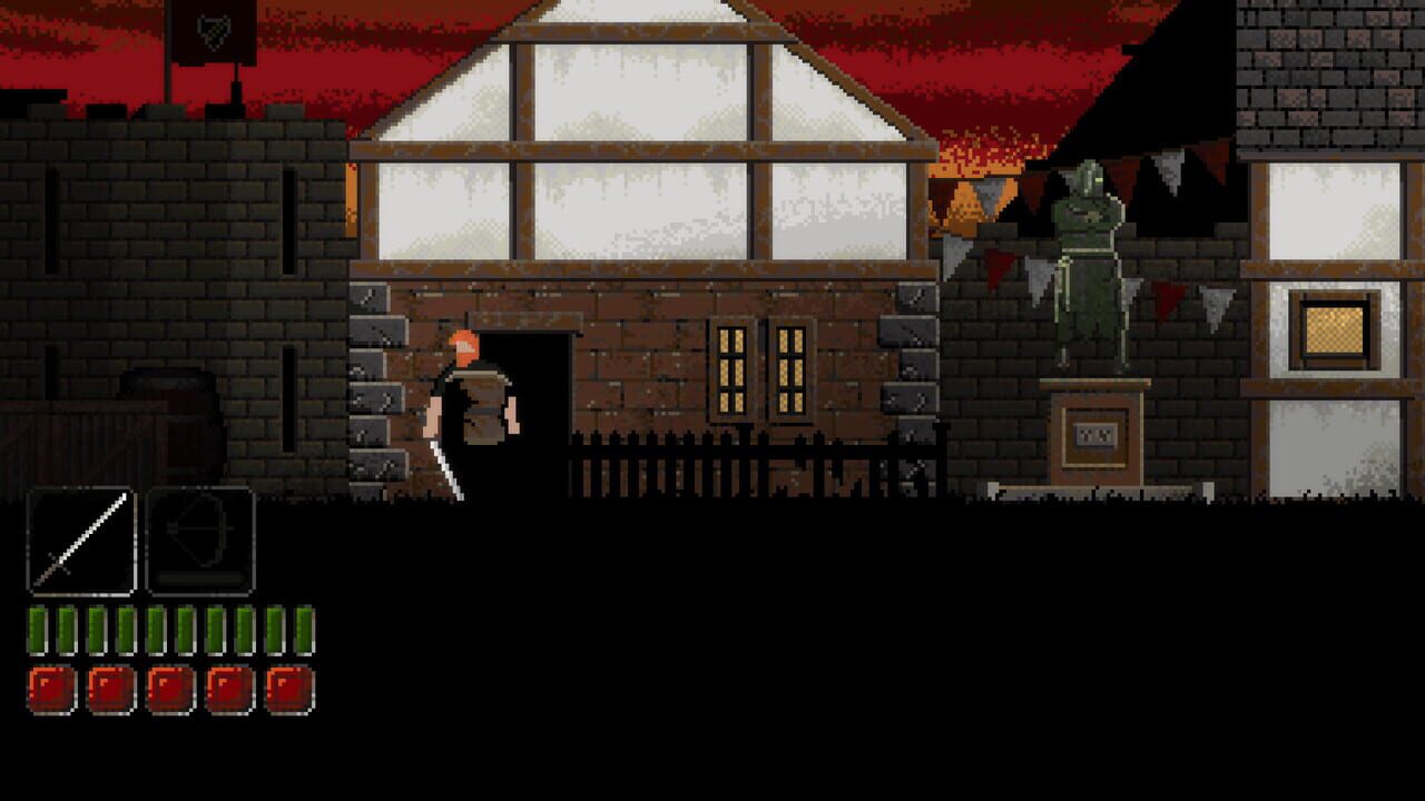 Bannerman - Kotaku