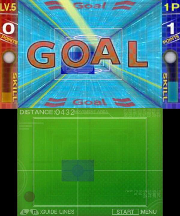 Air Battle Hockey 3D