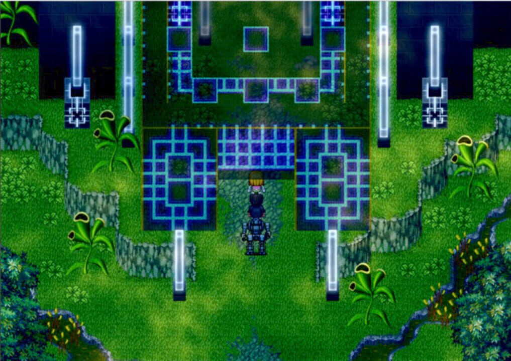 Millennium 5: The Battle of the Millennium