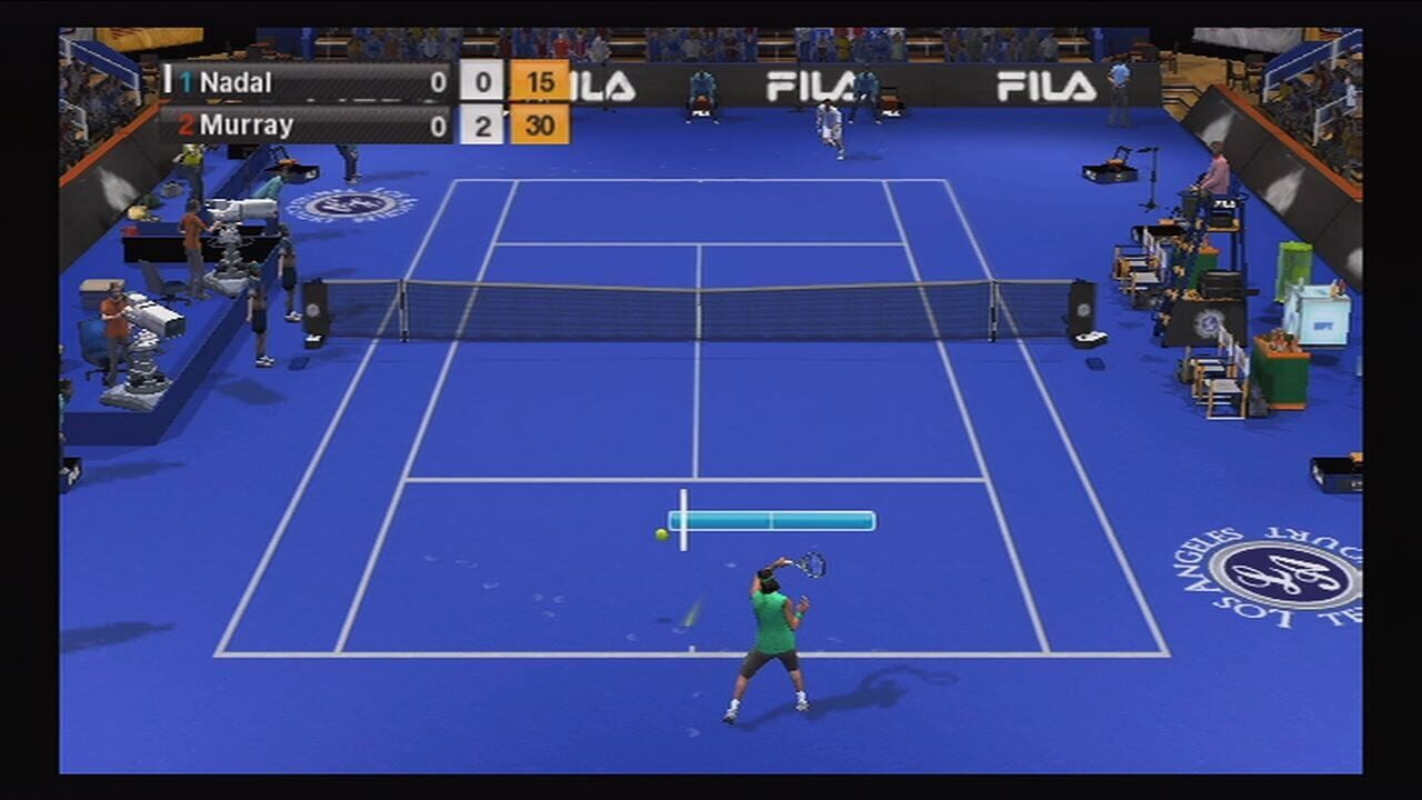 Virtua Tennis 2009