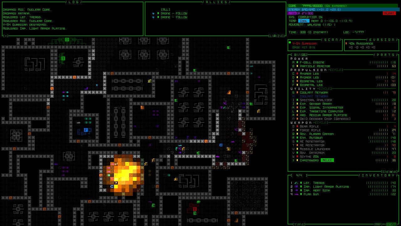 Cogmind