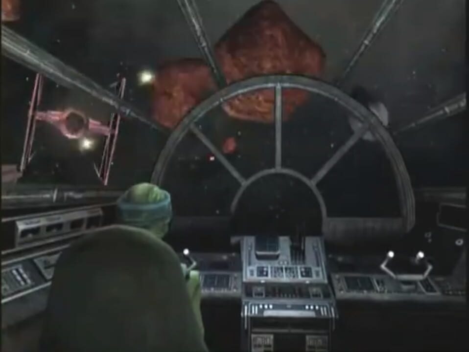 Star Wars Galaxies: Jump to Lightspeed