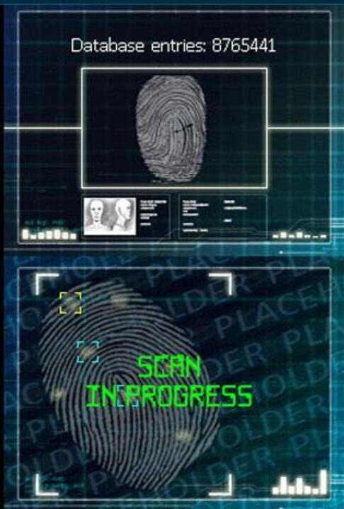 CSI: Unsolved