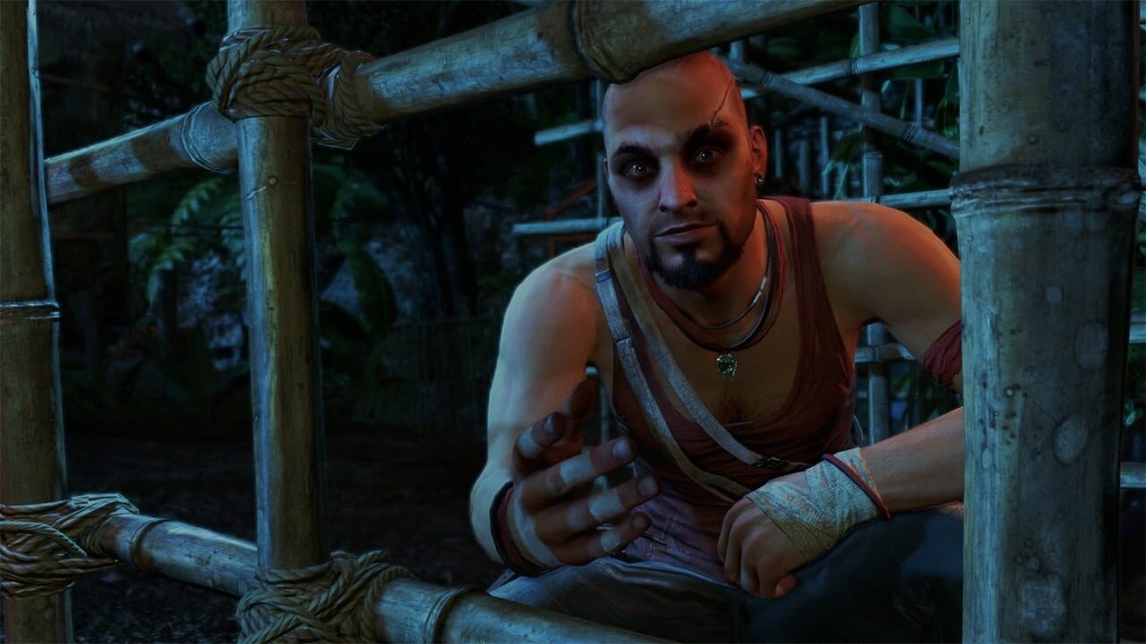 Far Cry 3: Classic Edition