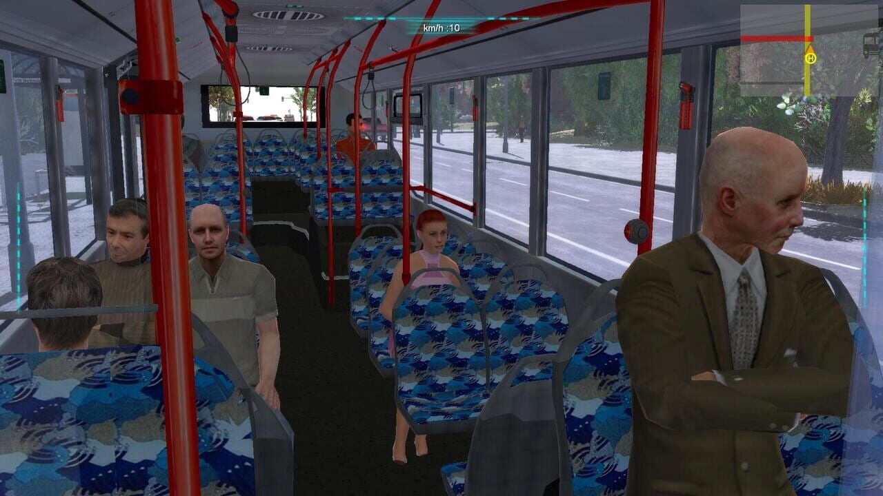 Bus-Simulator 2012
