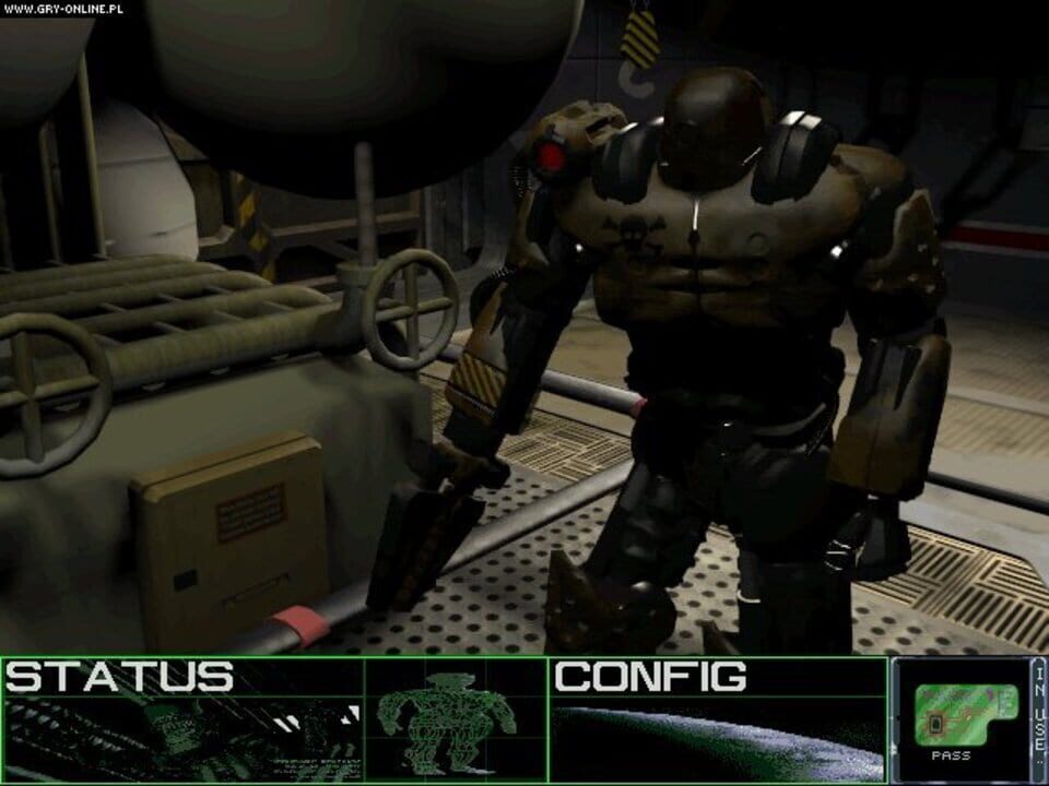 Aliens: A Comic Book Adventure