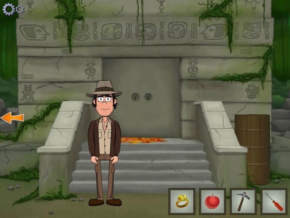 Dakota Winchester’s Adventures