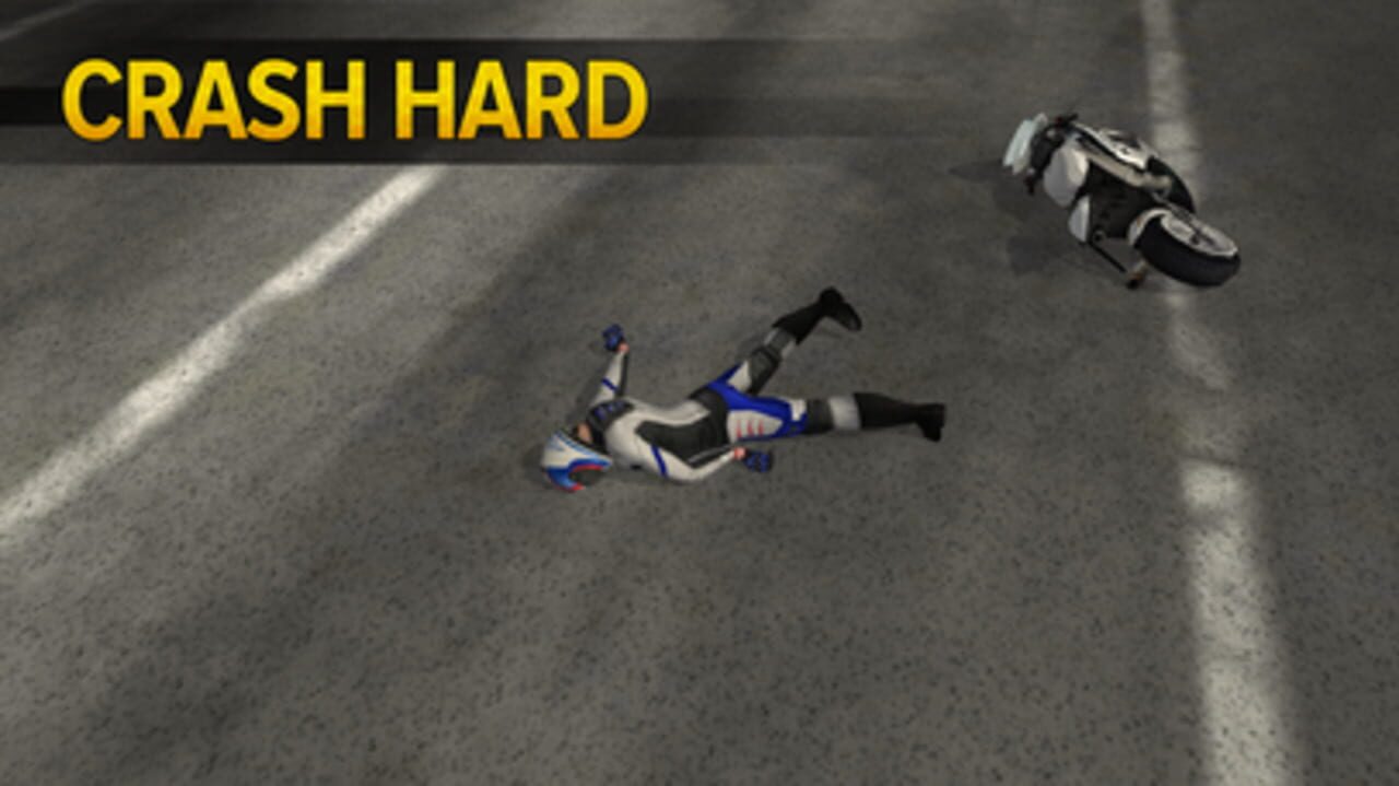 Highway Rider