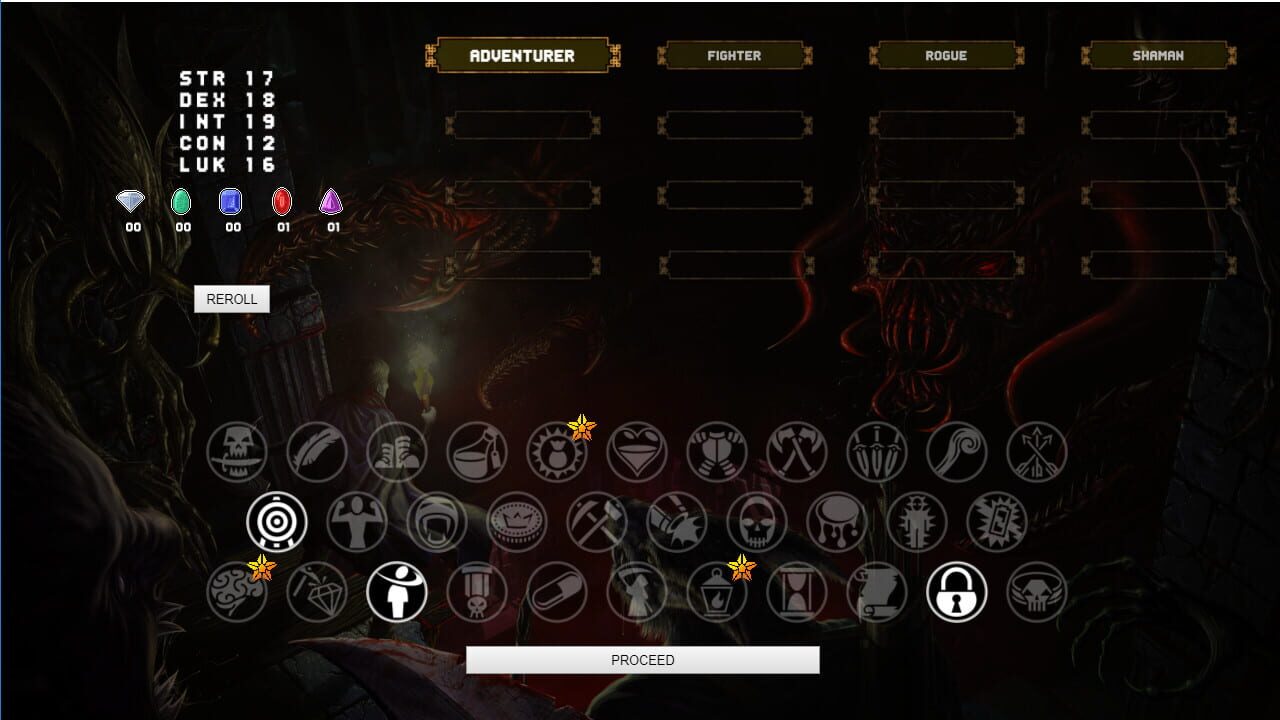 Karradash: The Lost Dungeons