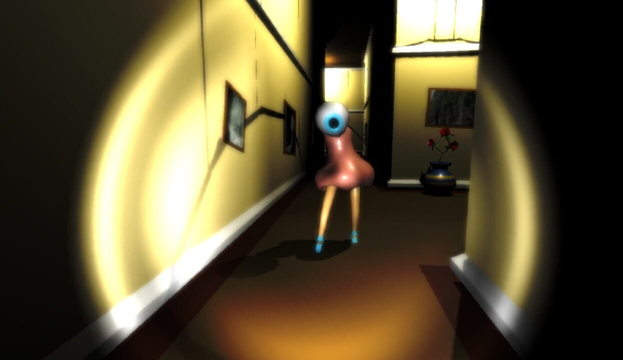 Potato Thriller: Steamed Potato Edition