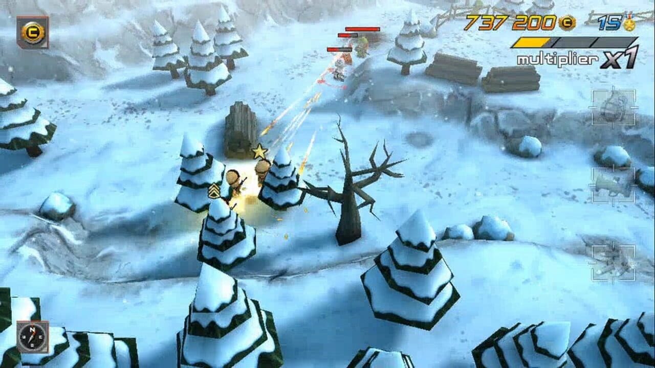 Tiny Troopers: Joint Ops