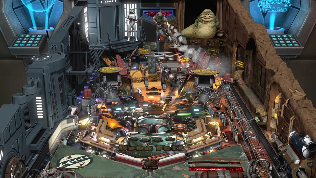 Pinball FX3: Star Wars Pinball
