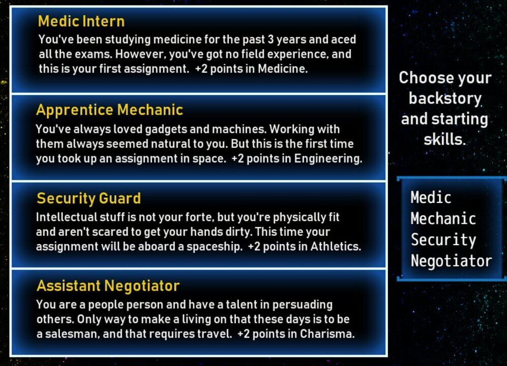 Pegasus-5: Gone Astray