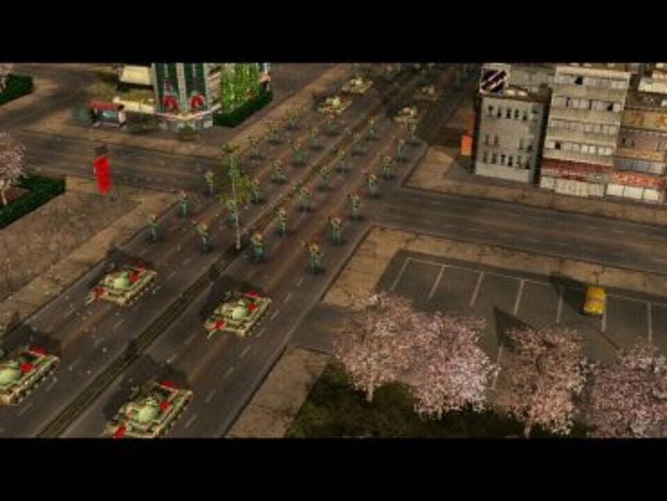 Command & Conquer: Generals