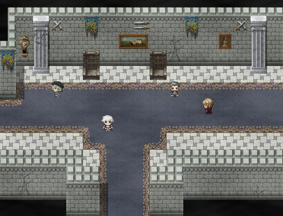 Unforgiving Trials: The Darkest Crusade