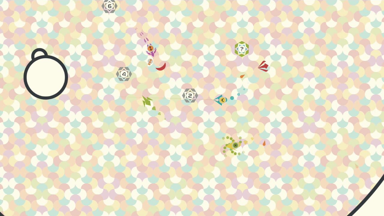 Abstract Arena